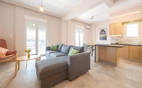 Phaedrus Living Athens City Center Geraniou